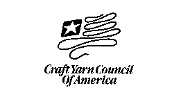 CRAFT YARN COUNCIL OF AMERICA