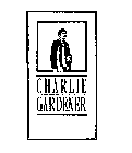 CHARLIE GARDENER