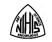 NIHIS ART SCIENCE KNOWLEDGE