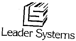 LEADER SYSTEMS