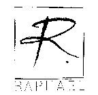 R RAPHAEL