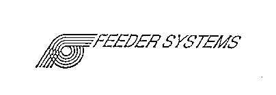 FEEDER SYSTEMS