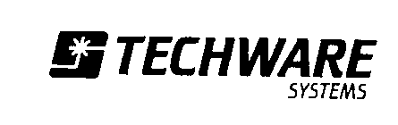 TECHWARE SYSTEMS