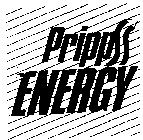 PRIPPSS ENERGY