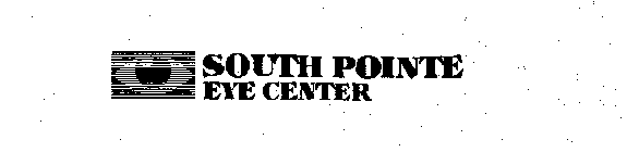 SOUTH POINTE EYE CENTER