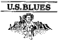 U.S. BLUES