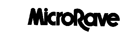 MICRORAVE