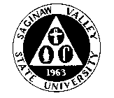 SAGINAW VALLEY STATE UNIVERSITY 1963