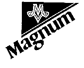 M MAGNUM