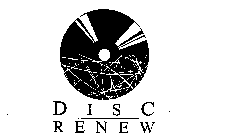 DISC RENEW