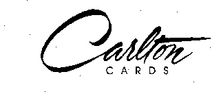 CARLTON CARDS