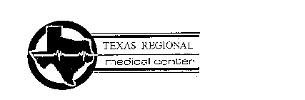 TEXAS REGIONAL MEDICAL CENTER