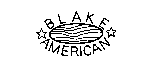 BLAKE AMERICAN