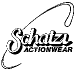 SCHATZI ACTIONWEAR