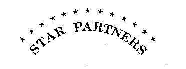 STAR PARTNERS