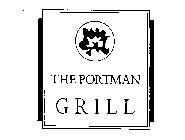 THE PORTMAN GRILL