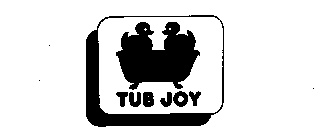 TUB JOY