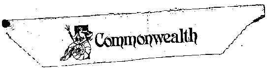 COMMONWEALTH