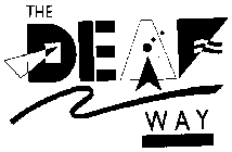 THE DEAF WAY