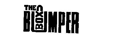 THE BOX BUMPER