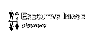 EXECUTIVE IMAGE CLEANERS