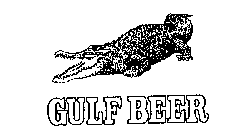 GULF BEER