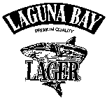 LAGUNA BAY PREMIUM QUALITY LAGER