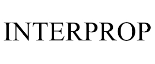 INTERPROP