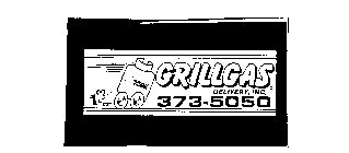 GRILLGAS DELIVERY, INC. 373-5050