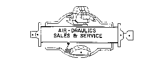 AIR-DRAULICS SALES & SERVICE