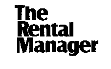 THE RENTAL MANAGER