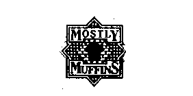 MOSTLY MUFFINS