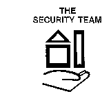 THE SECURITY TEAM