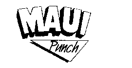 MAUI PUNCH