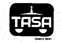 TASA SINCE 1961