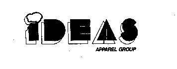 IDEAS APPAREL GROUP