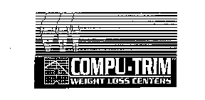 COMPU-TRIM WEIGHT LOSS CENTERS