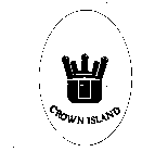 CROWN ISLAND