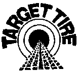 TARGET TIRE