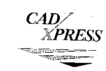 CAD XPRESS