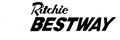RITCHIE BESTWAY