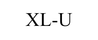 XL-U