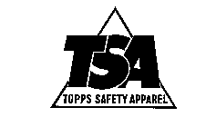 TSA TOPPS SAFETY APPAREL