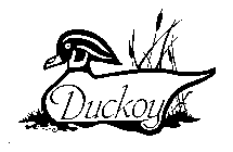 DUCKOY