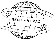 RENT-A-VAC