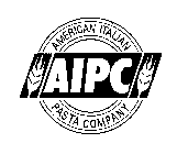 AIPC AMERICAN ITALIAN PASTA COMPANY