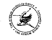 THE ATRIUM STUDIO OF DANCE THE ATRIUM DANCE COMPANY