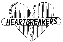 HEARTBREAKERS