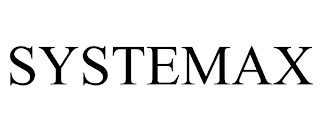 SYSTEMAX