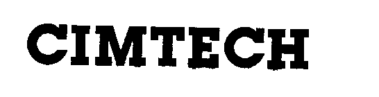CIMTECH